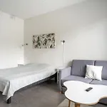 Daire Yllaes Sivulantie 106 By In Lapland