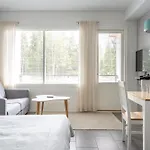 Yllaes Sivulantie 106 By In Lapland Äkäslompolo