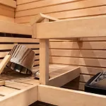 Appartement Yllaes Sivulantie 106 By In Lapland