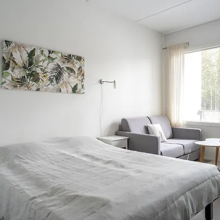 Apartament Yllaes Sivulantie 106 By In Lapland Äkäslompolo