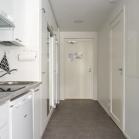 In Lapland - Yllaes Sivulantie 106