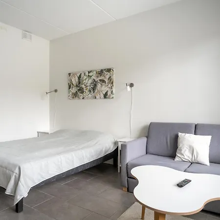 Apartament Yllaes Sivulantie 106 By In Lapland