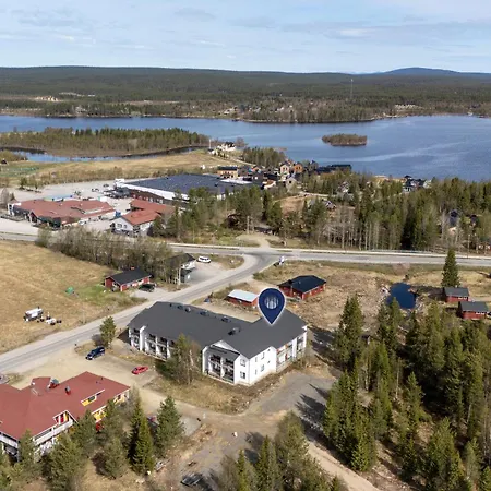 In Lapland - Yllaes Sivulantie 106 Appartamento *