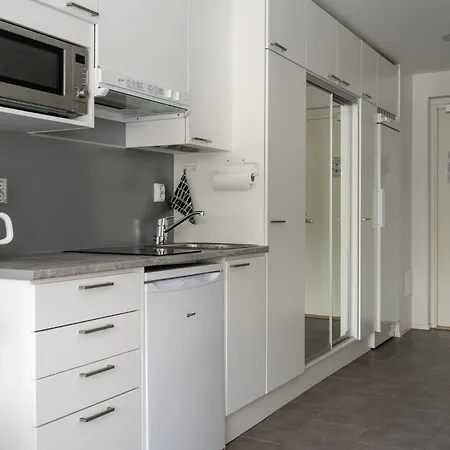 In Lapland - Yllaes Sivulantie 106 Appartamento Äkäslompolo