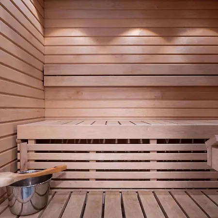 In Lapland - Yllaes Sivulantie 106