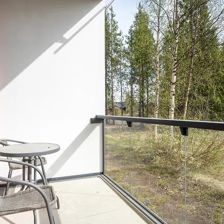 In Lapland - Yllaes Sivulantie 106 * Äkäslompolo