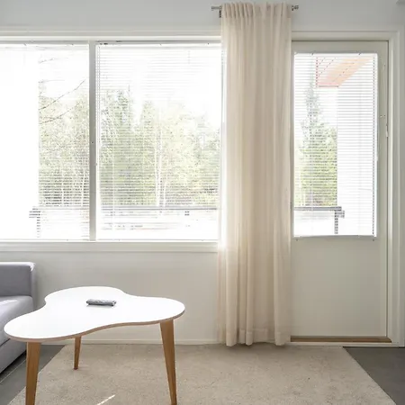 Appartamento In Lapland - Yllaes Sivulantie 106 *