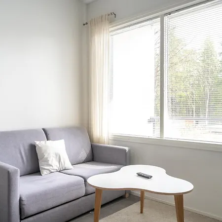 Appartamento In Lapland - Yllaes Sivulantie 106 Äkäslompolo