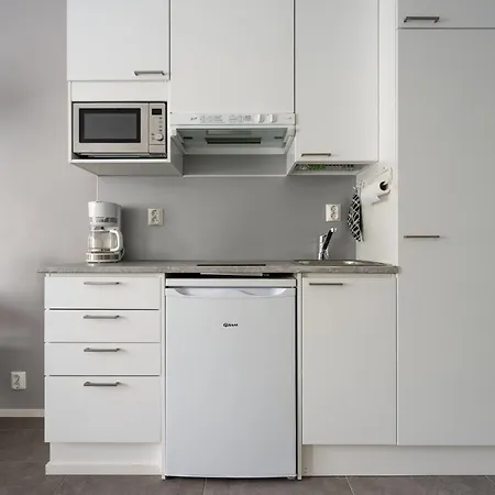 In Lapland - Yllaes Sivulantie 106 * Äkäslompolo