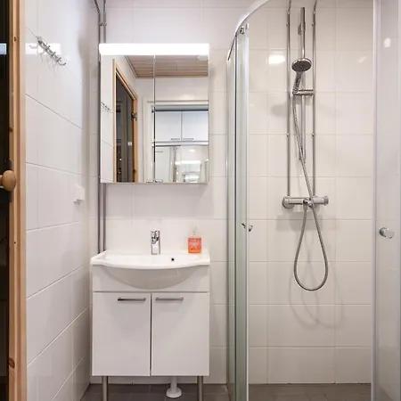 In Lapland - Yllaes Sivulantie 106 Appartamento Äkäslompolo