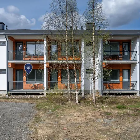 In Lapland - Yllaes Sivulantie 106 Appartamento