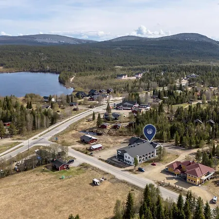 In Lapland - Yllaes Sivulantie 106 Appartamento *