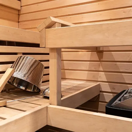 Appartamento In Lapland - Yllaes Sivulantie 106