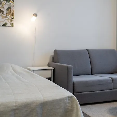 Yllaes Sivulantie 106 By In Lapland Apartament