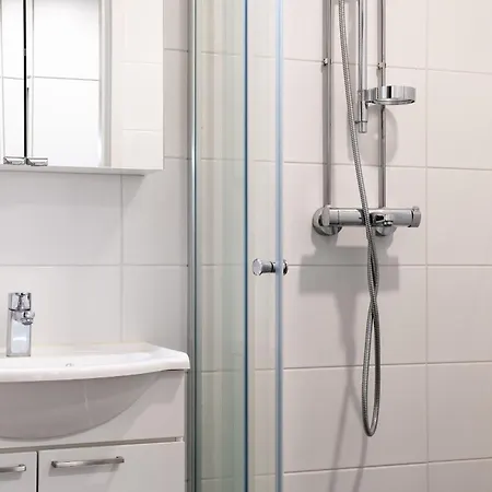 Appartamento In Lapland - Yllaes Sivulantie 106 *