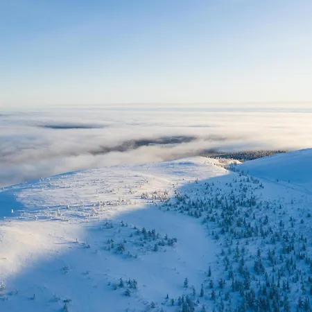 Yllaes Sivulantie 106 By In Lapland